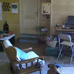 Pera Rionda Bed and breakfast Caprie