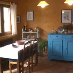Bed and breakfast Pera Rionda