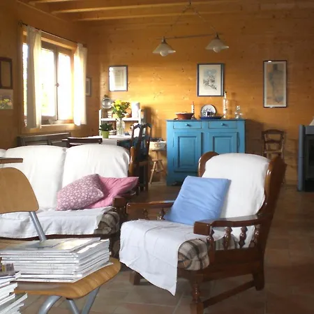 Pera Rionda 카프리에