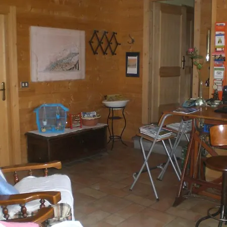 Pera Rionda 카프리에