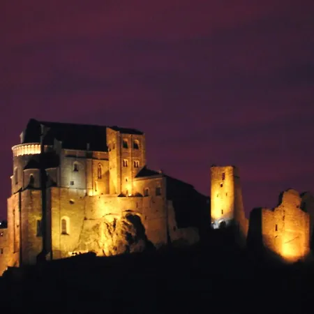 Pera Rionda B&B 카프리에