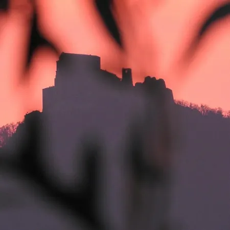 Pera Rionda 3* 카프리에