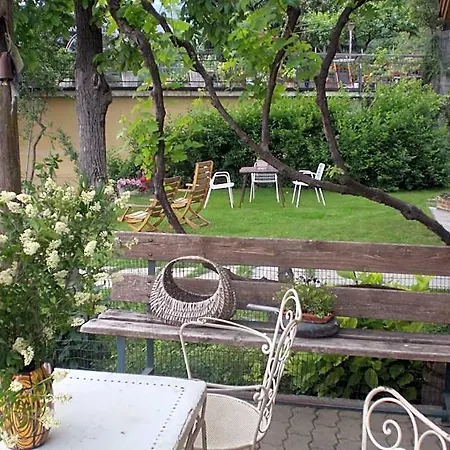 Pera Rionda Bed & Breakfast 3*