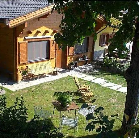 Bed & Breakfast Pera Rionda