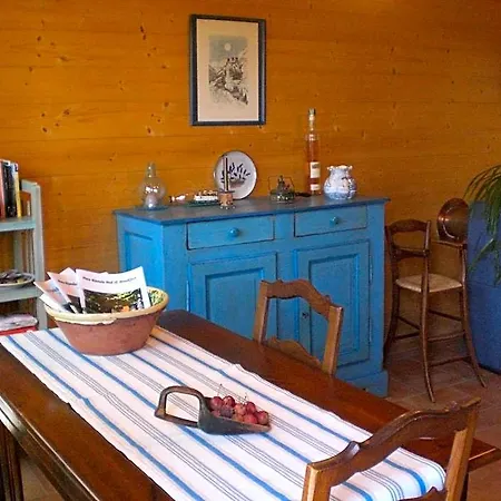 Pera Rionda Bed & Breakfast