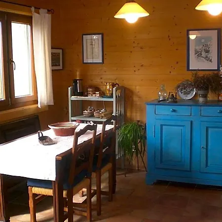 Pera Rionda Bed & Breakfast