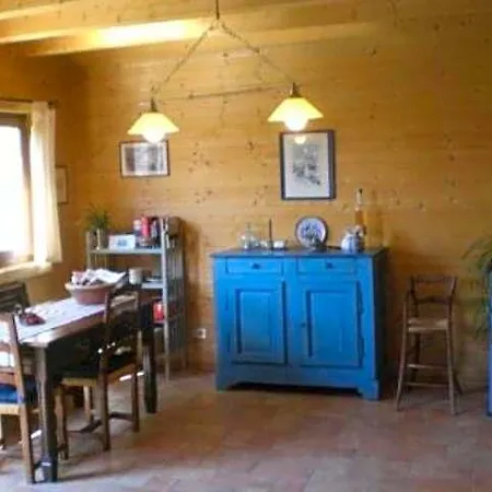 Pera Rionda Bed & Breakfast 3*