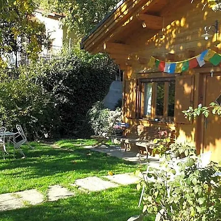 Pera Rionda Bed & Breakfast