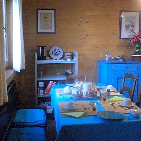Bed & Breakfast Pera Rionda Caprie