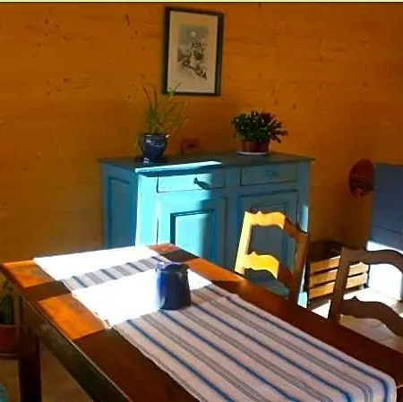 Bed & Breakfast Pera Rionda 3*