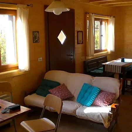 Pera Rionda Bed & Breakfast