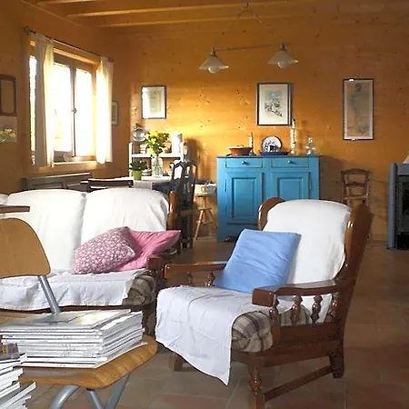 Bed & Breakfast Pera Rionda