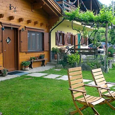 Bed & Breakfast Pera Rionda