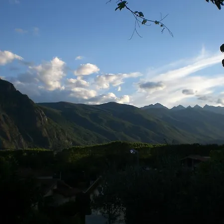 Pera Rionda 3* 카프리에