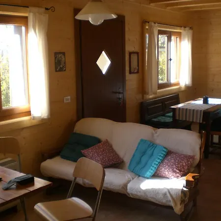 Pera Rionda Bed & Breakfast