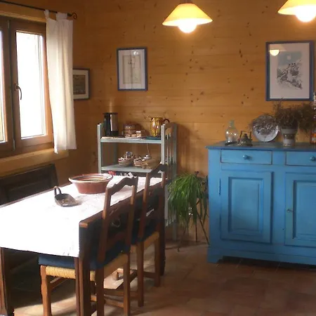 Bed & Breakfast Pera Rionda
