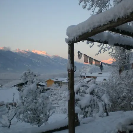 B&B Pera Rionda 카프리에