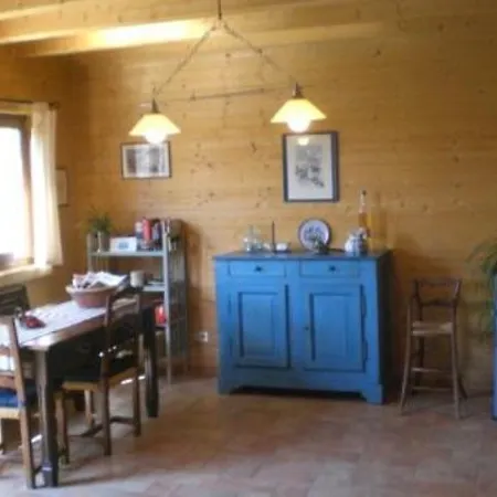 Bed & Breakfast Pera Rionda Caprie
