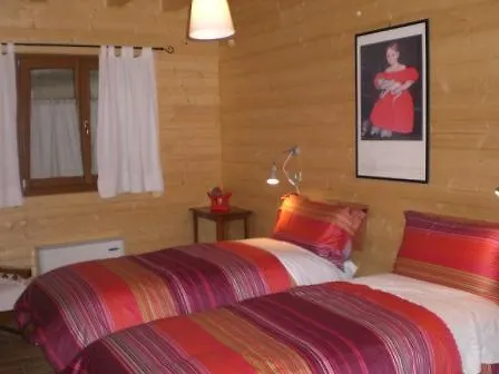 Bed & Breakfast Pera Rionda