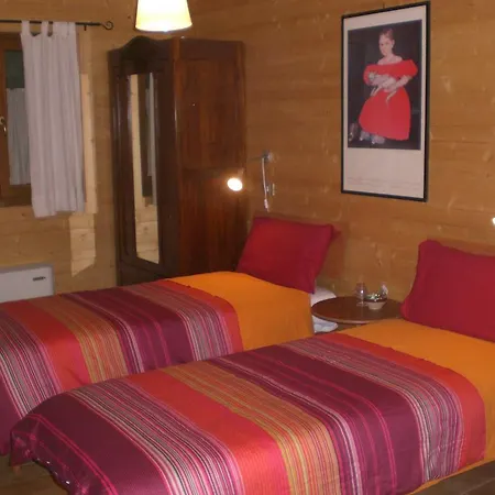 Bed & Breakfast Pera Rionda 3*