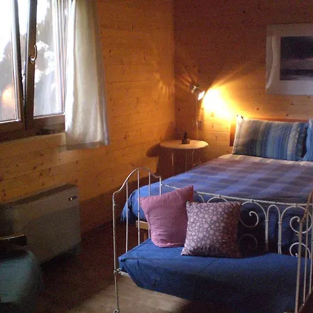 Bed & Breakfast Pera Rionda 3*