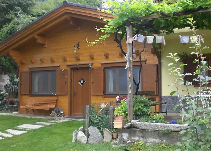 Pera Rionda Bed and Breakfast 3*