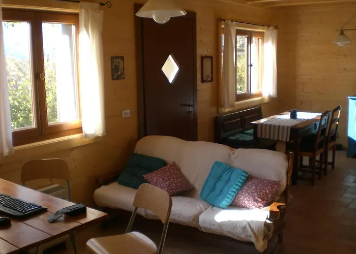 Pera Rionda Bed and Breakfast